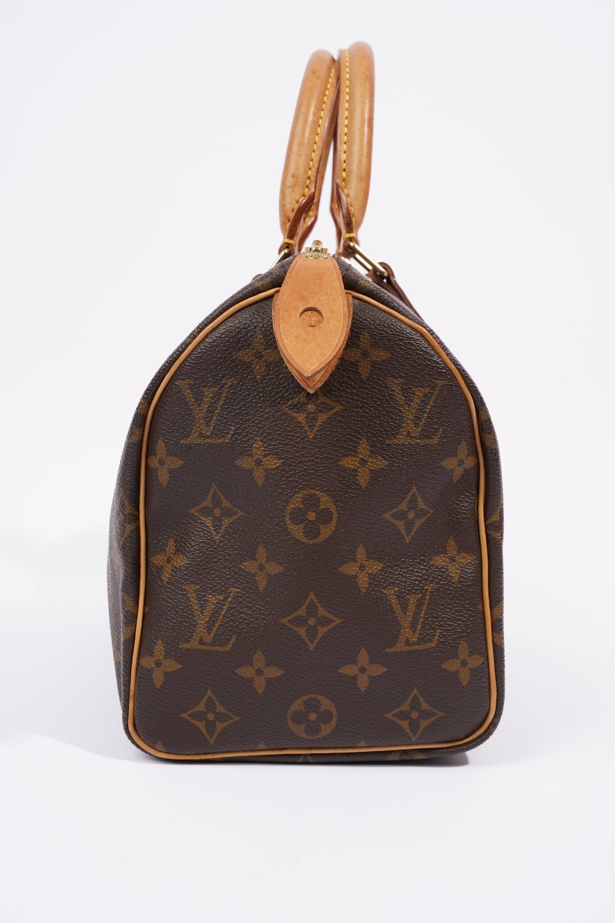 Louis Vuitton Speedy Monogram Canvas 25