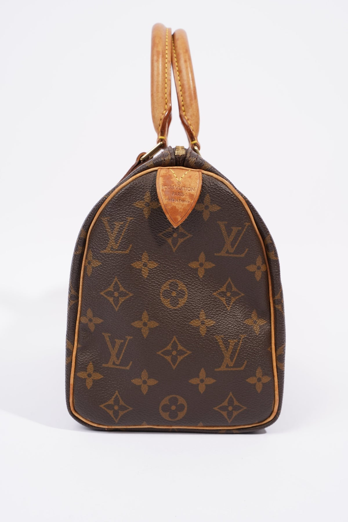 Louis Vuitton Speedy Monogram Canvas 25
