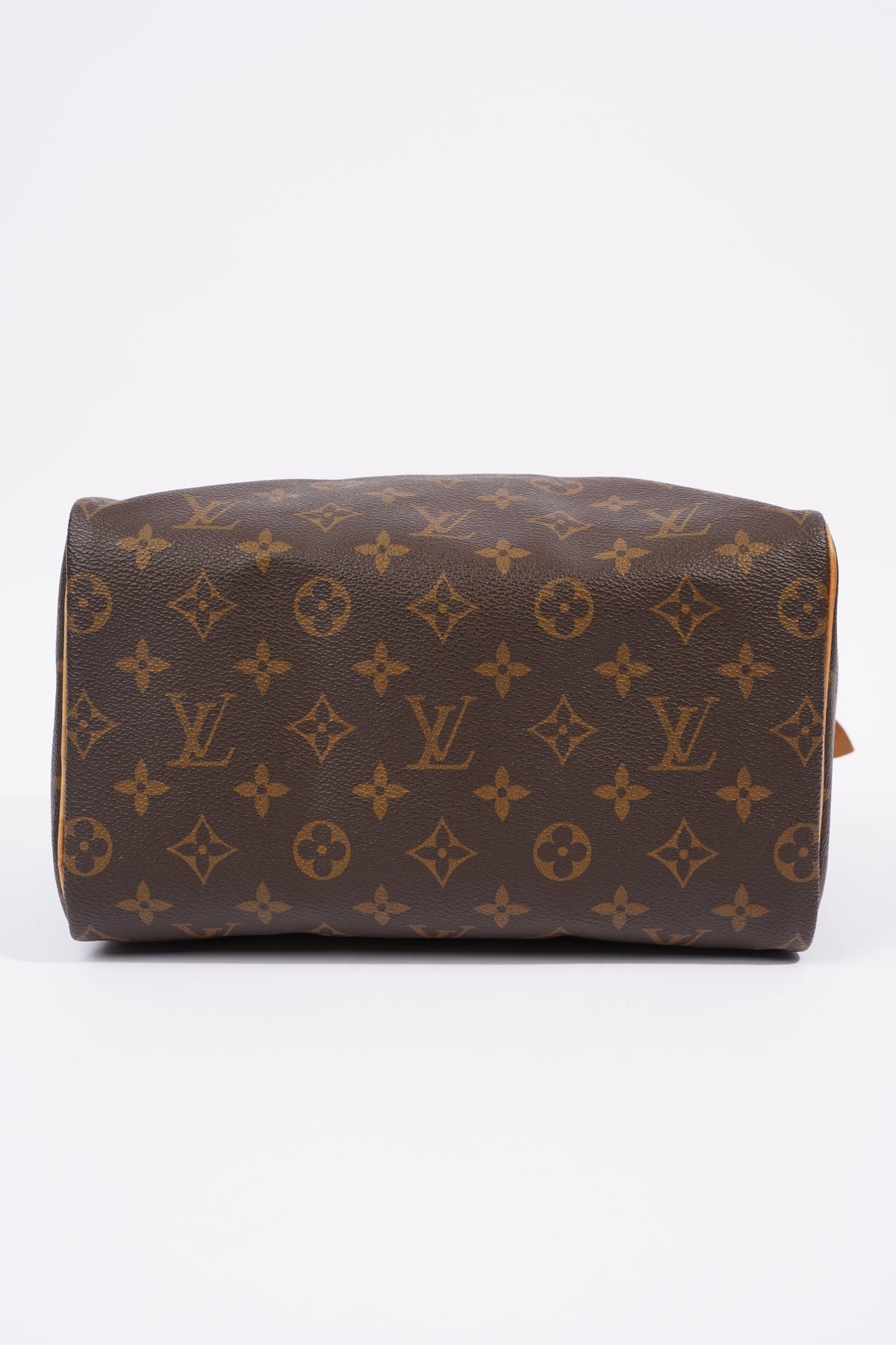 Louis Vuitton Speedy Monogram Canvas 25
