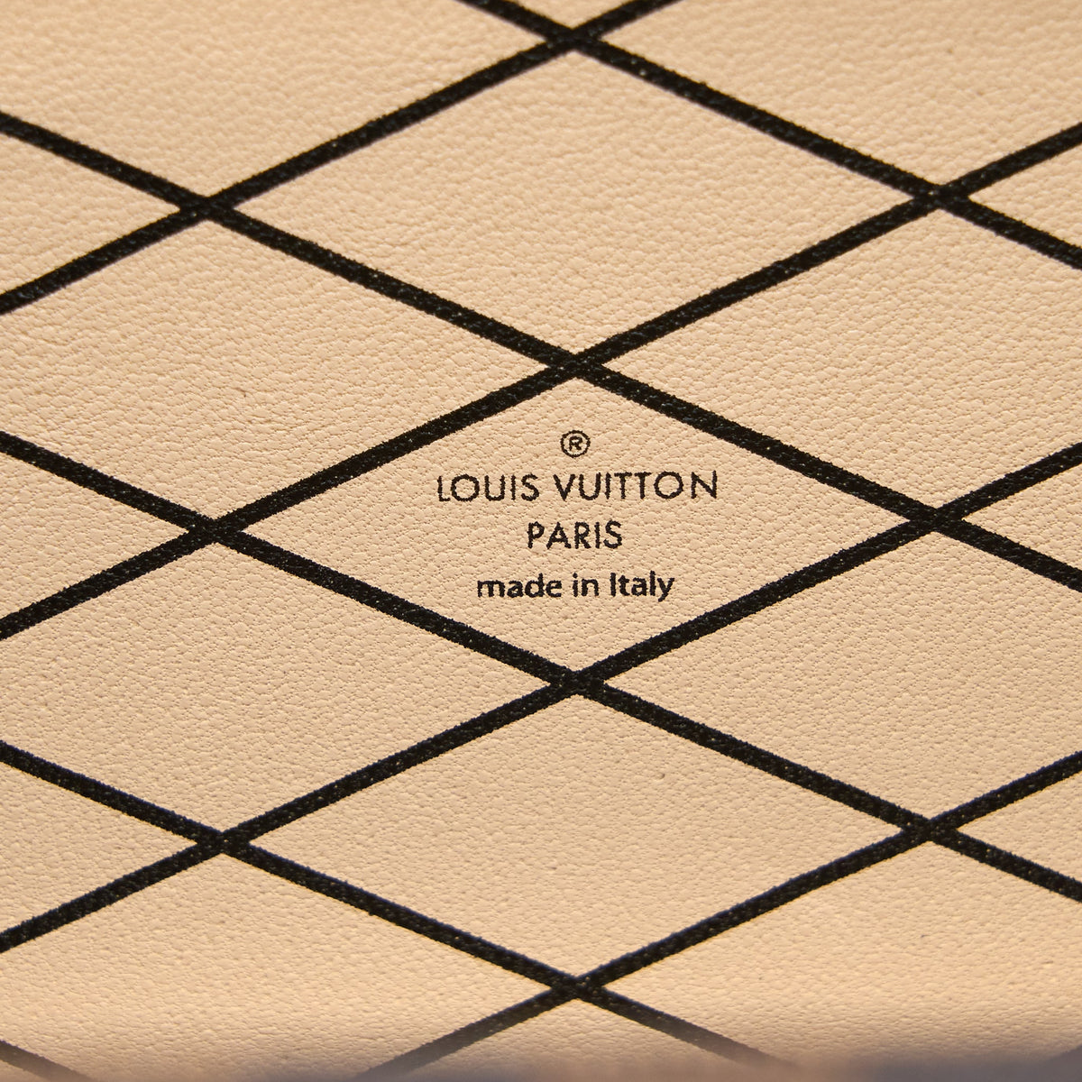 Louis Vuitton Petite Malle Damier Ebene Canvas GHW