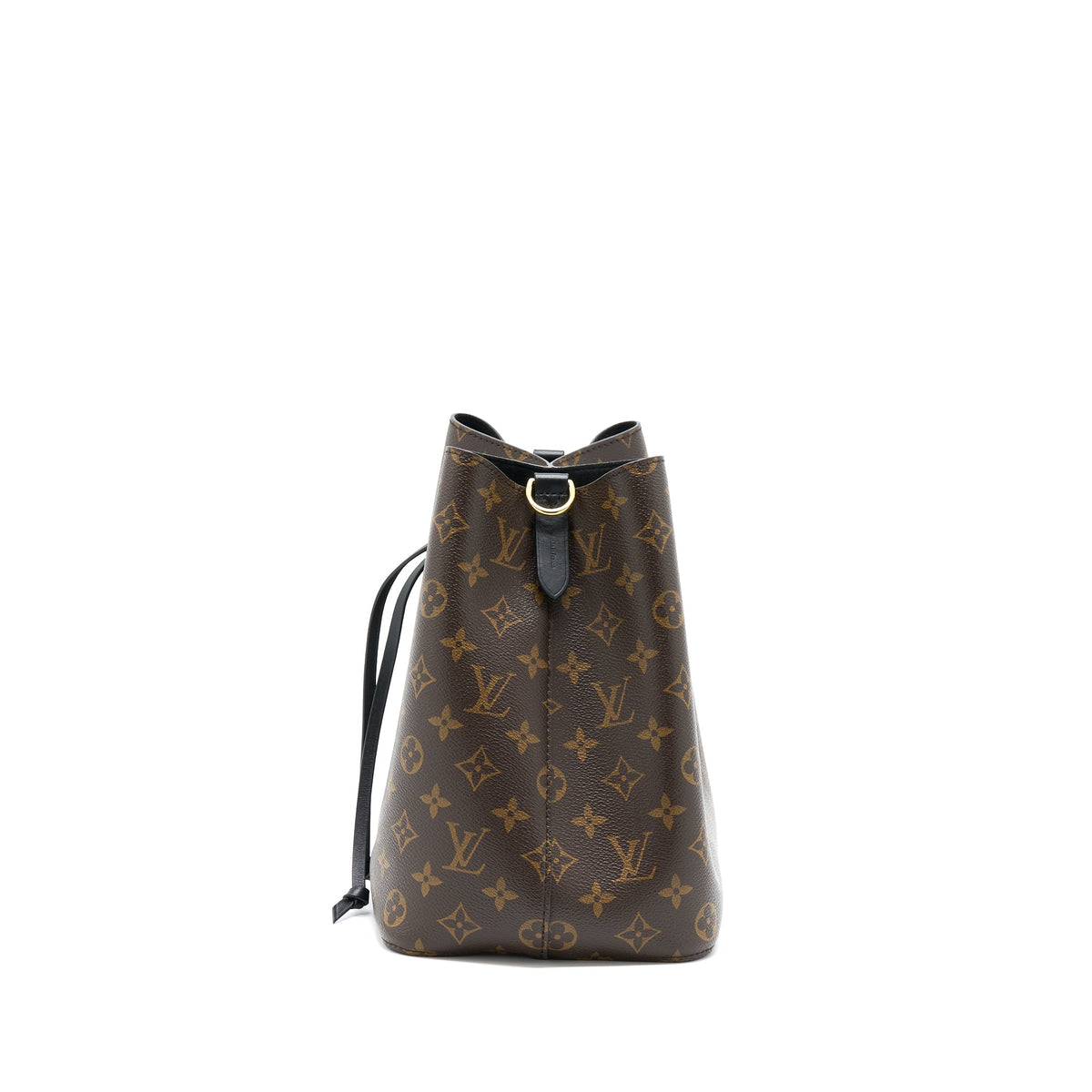Louis Vuitton Neo Noe Monogram Canvas GHW