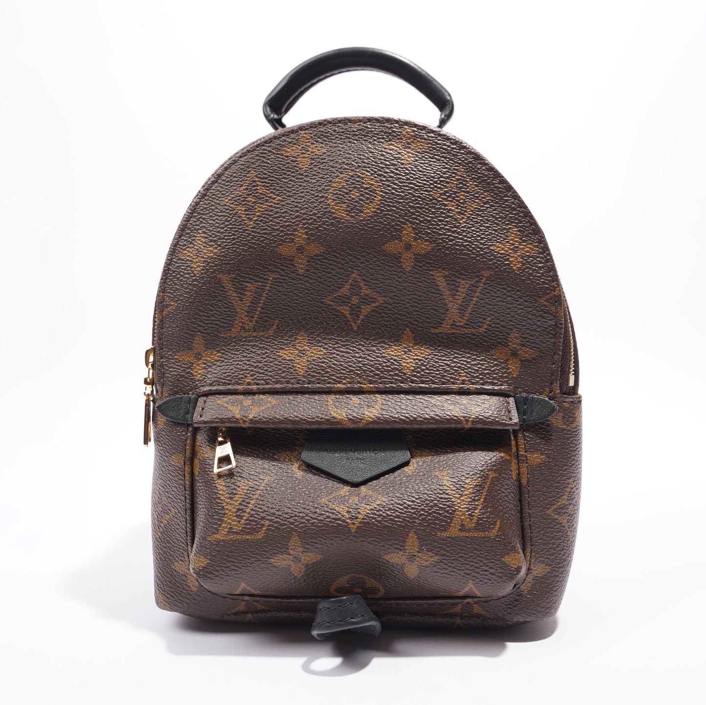 Louis Vuitton Palm Springs Mini Backpack Monogram Canvas