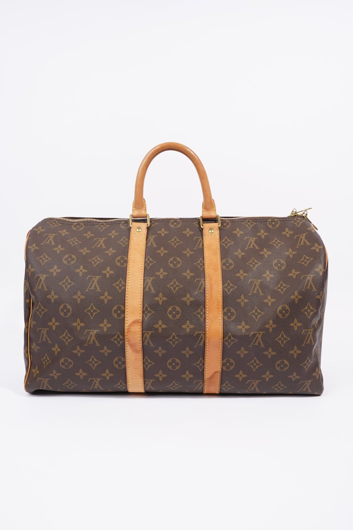 Louis Vuitton Keepall Monogram Canvas 45