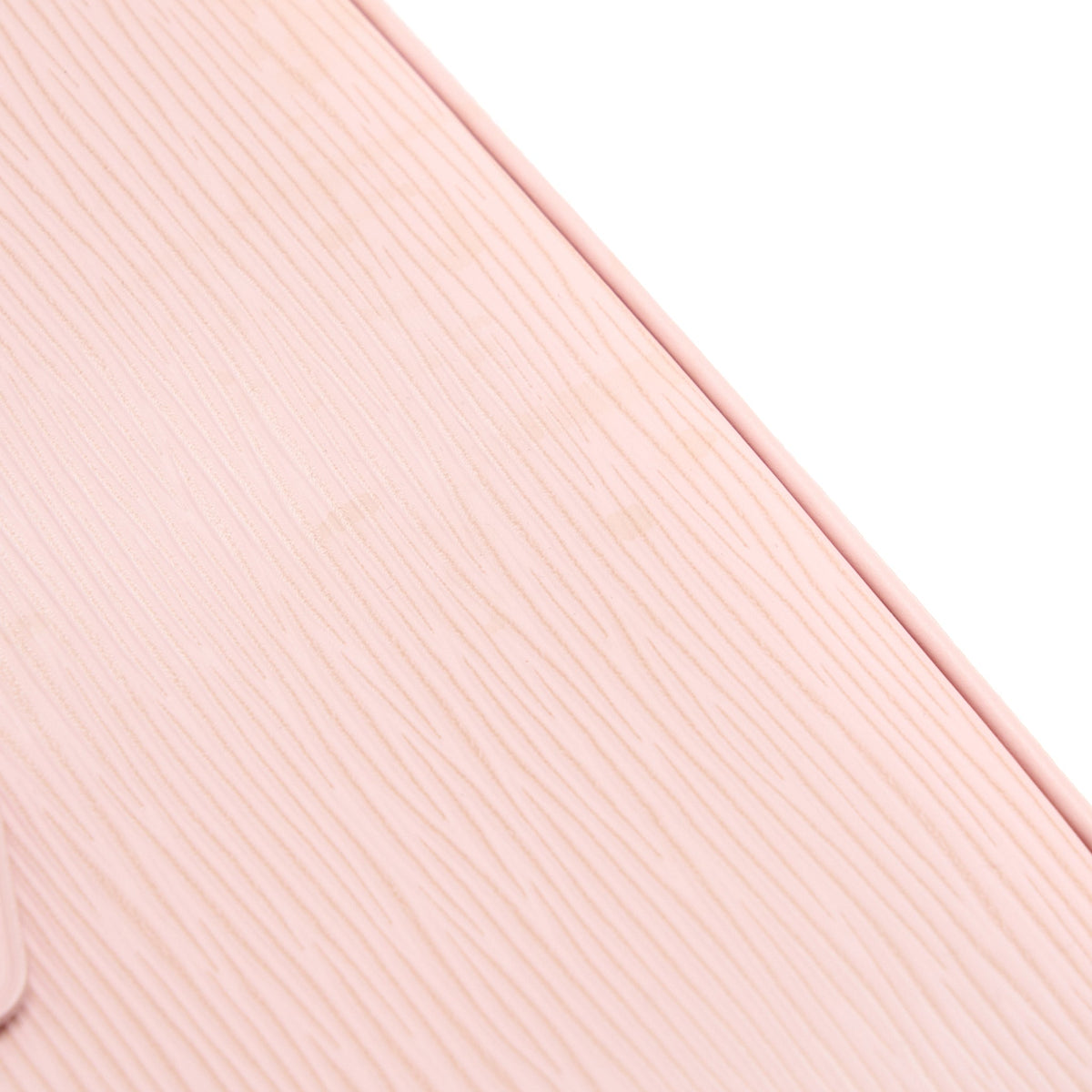 Louis Vuitton Pochette Bag EPI Pink SHW (New Version)