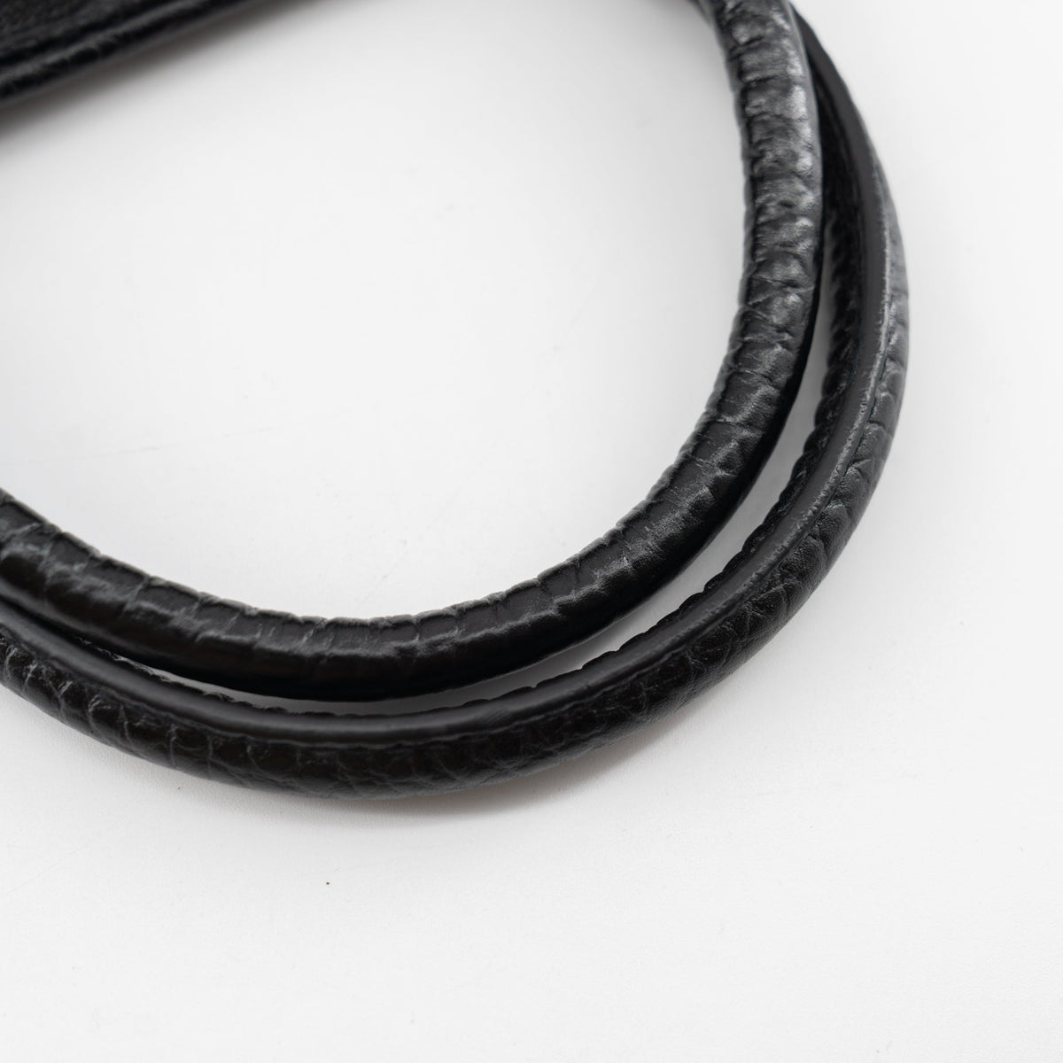 Louis Vuitton Neo Cabby MM Monogram Denim Noir