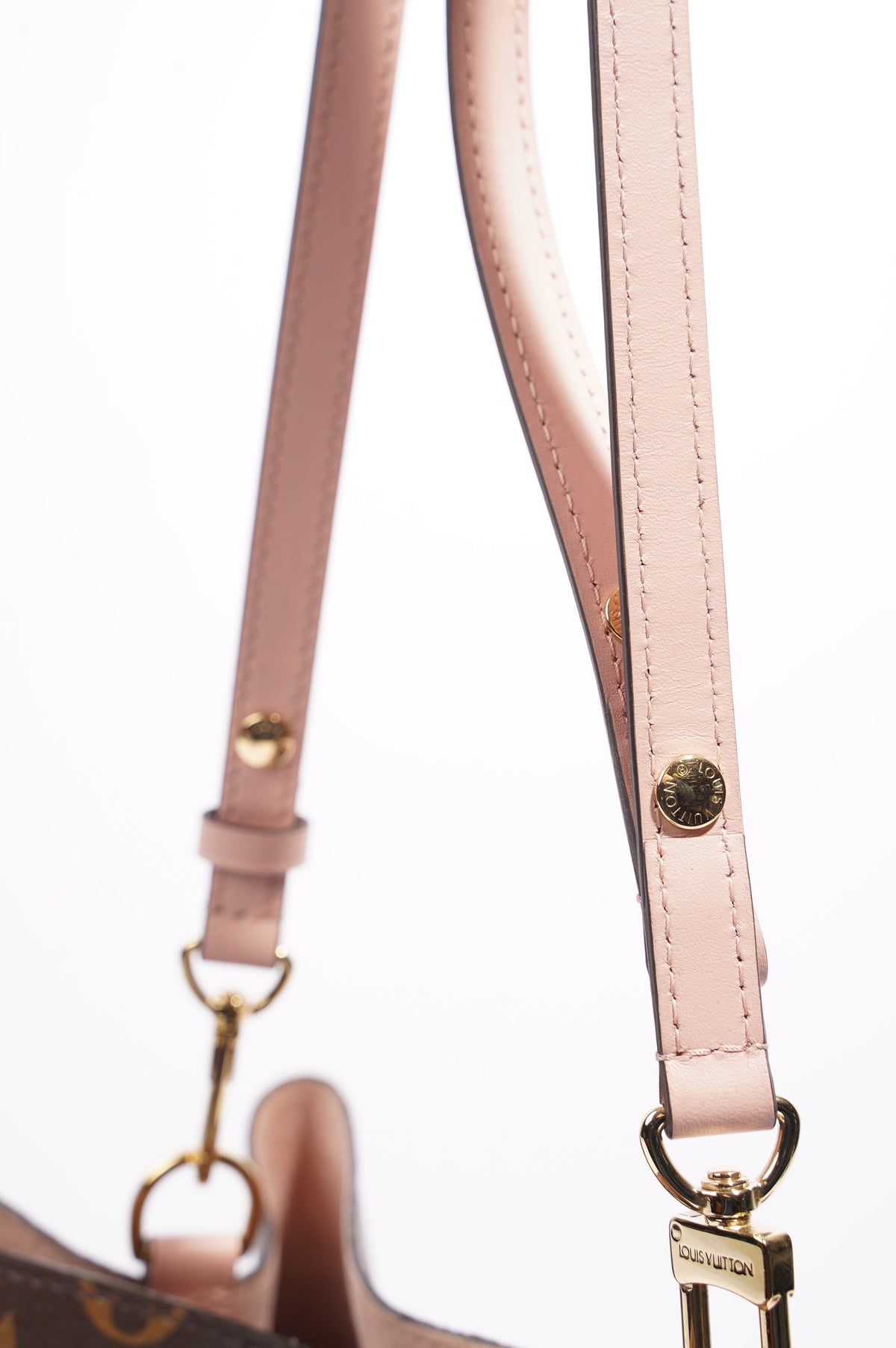 Louis Vuitton Neo Noe Monogram Canvas