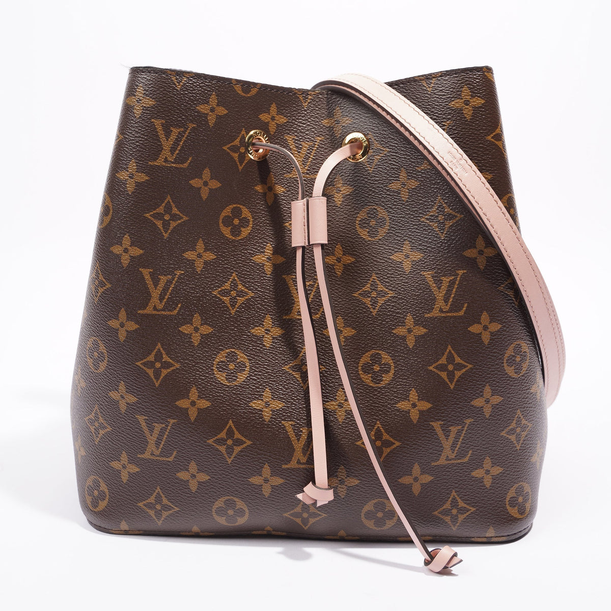 Louis Vuitton Neo Noe Monogram Canvas