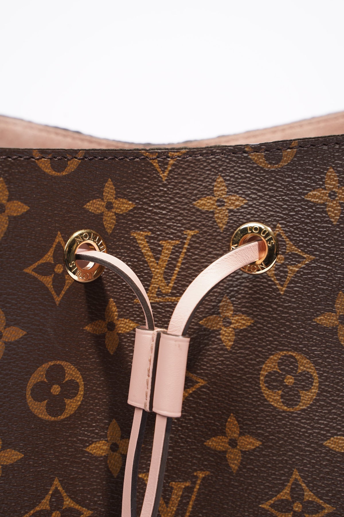 Louis Vuitton Neo Noe Monogram Canvas