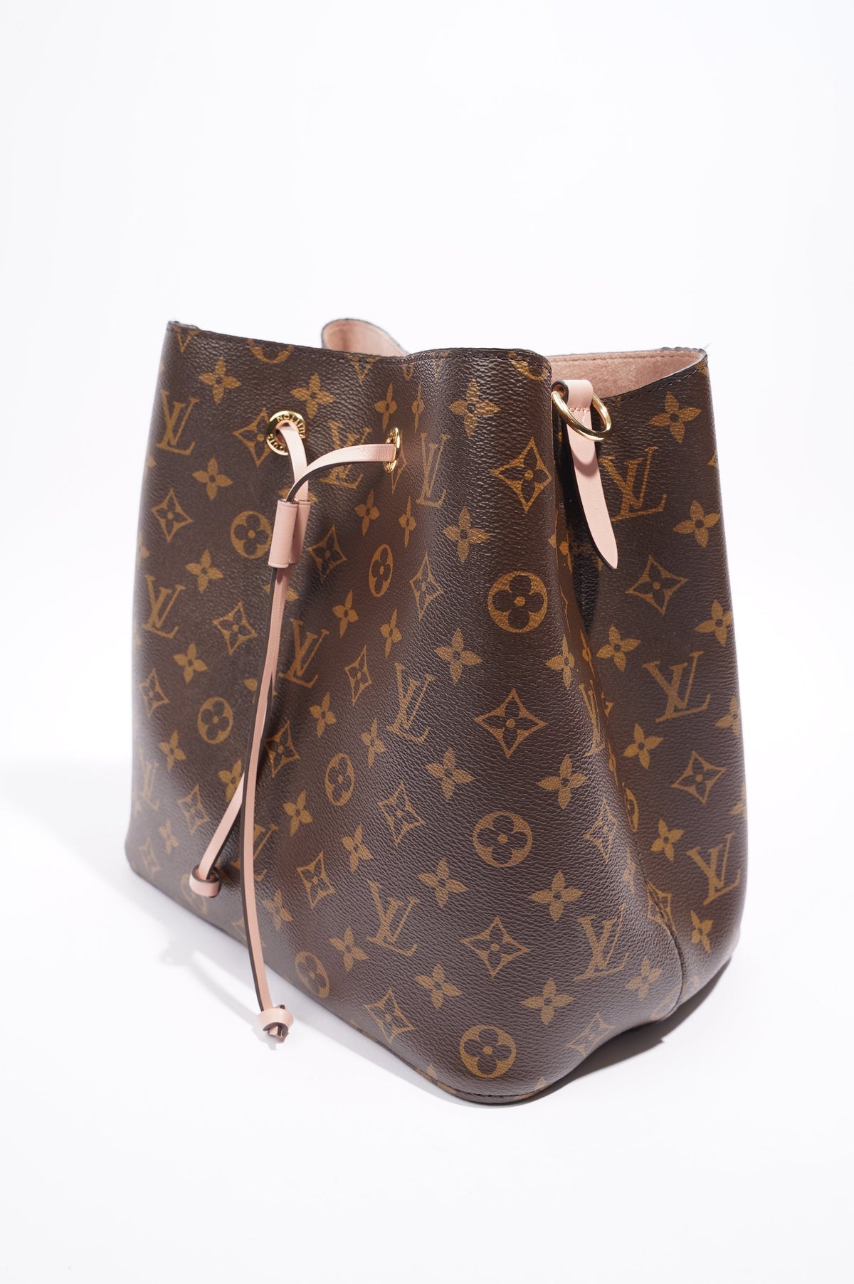 Louis Vuitton Neo Noe Monogram Canvas