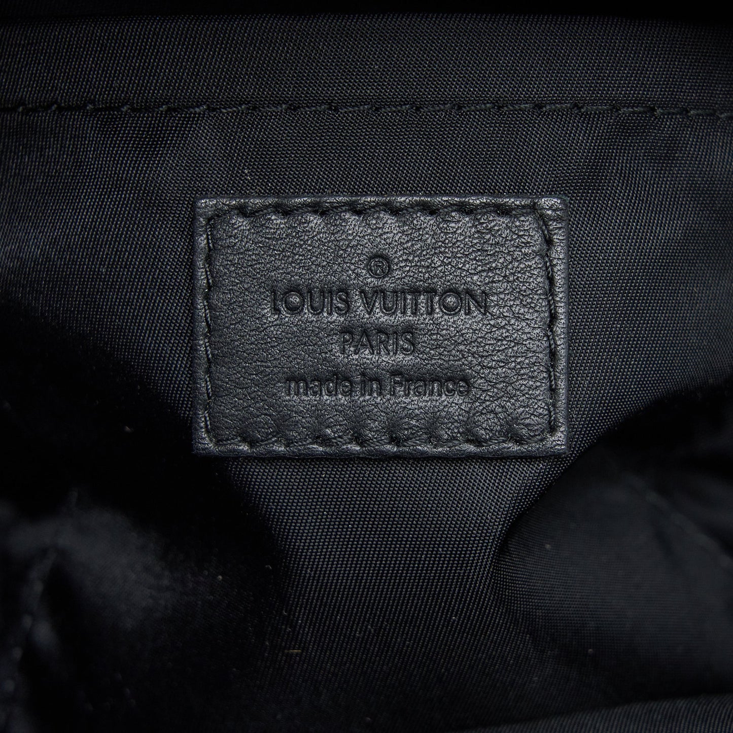 Louis Vuitton Palm Spring Mini Backpack Monogram Canvas GHW