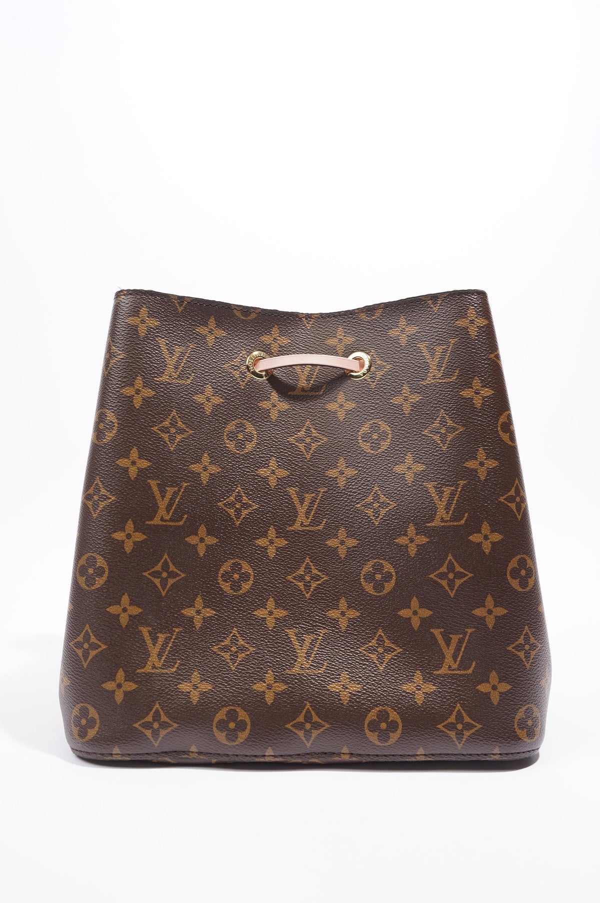 Louis Vuitton Neo Noe Monogram Canvas