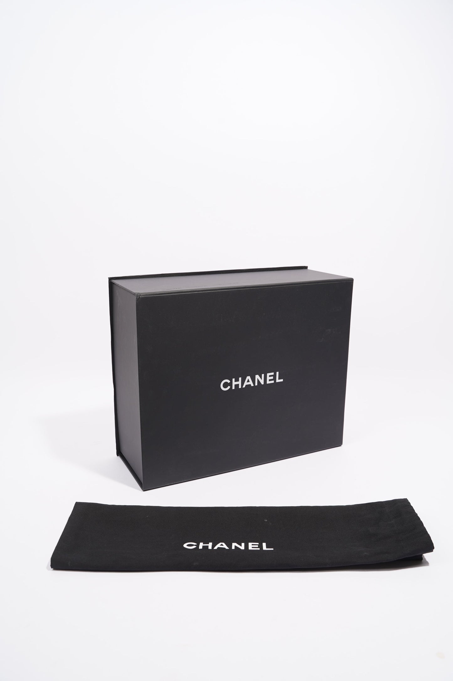 Chanel Womens Coco Top Handle Black Caviar Leather Small