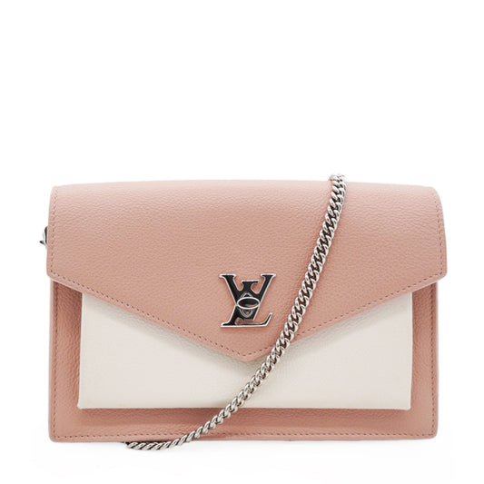 My Lockme BB shoulder bag