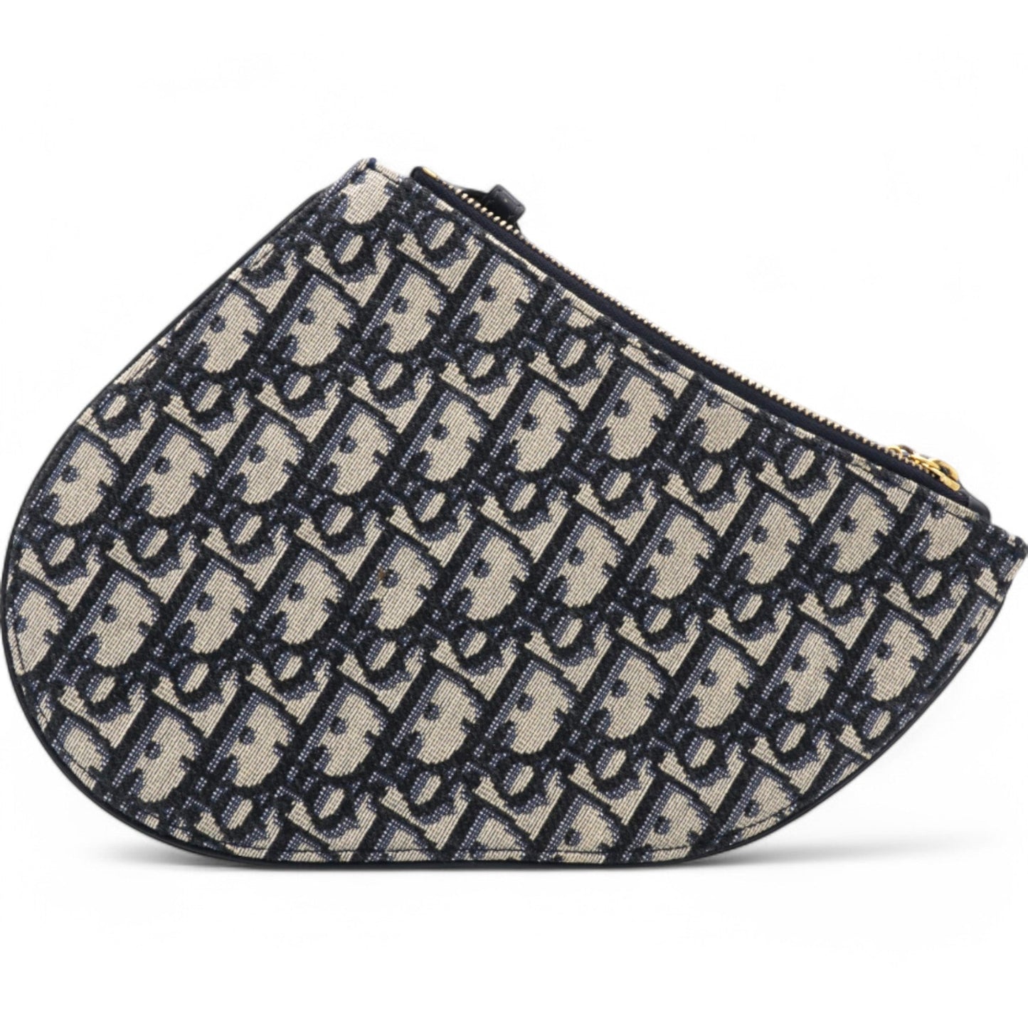 Dior Oblique Jacquard Oblique Saddle