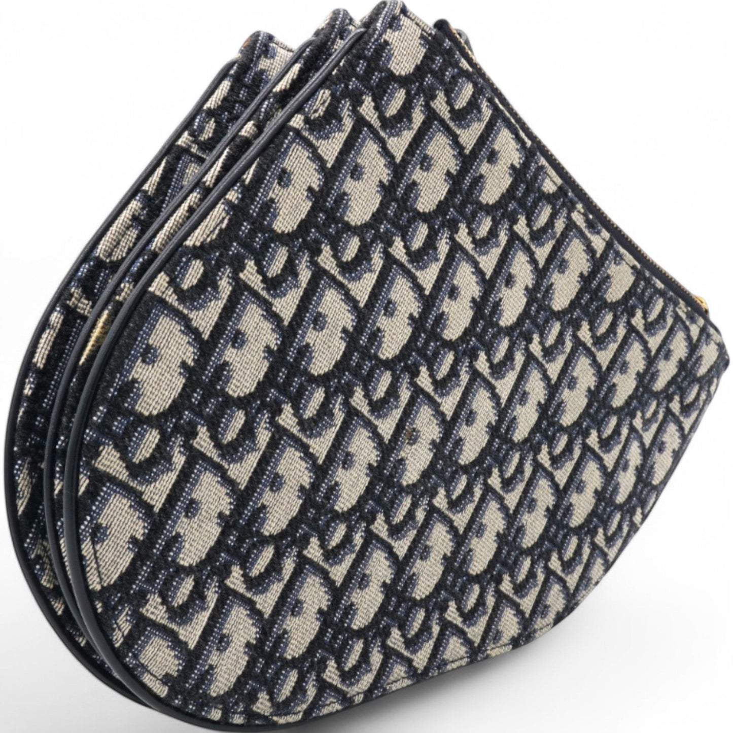 Dior Oblique Jacquard Oblique Saddle