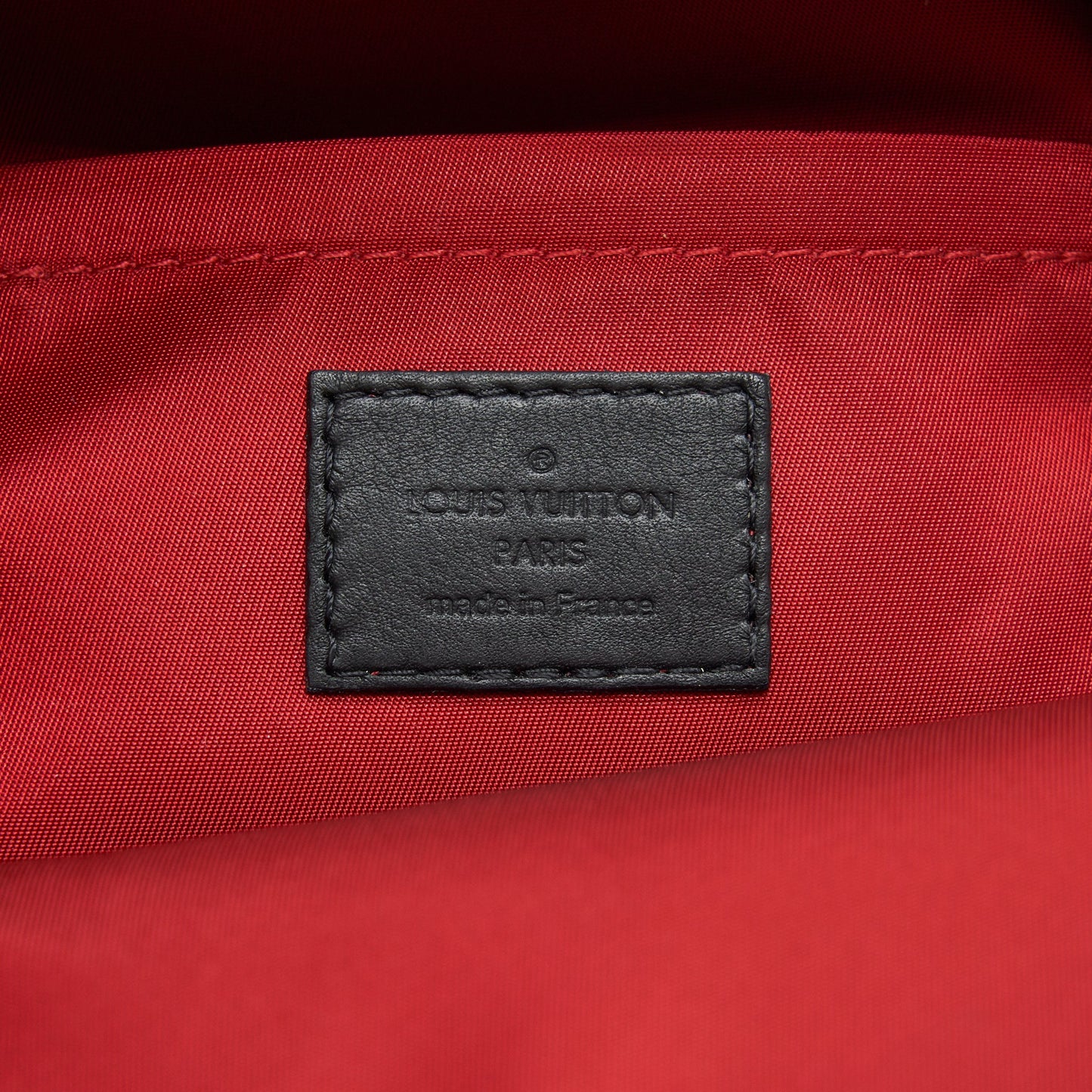 Louis Vuitton Palm Spring Mini Backpack limited Edition
