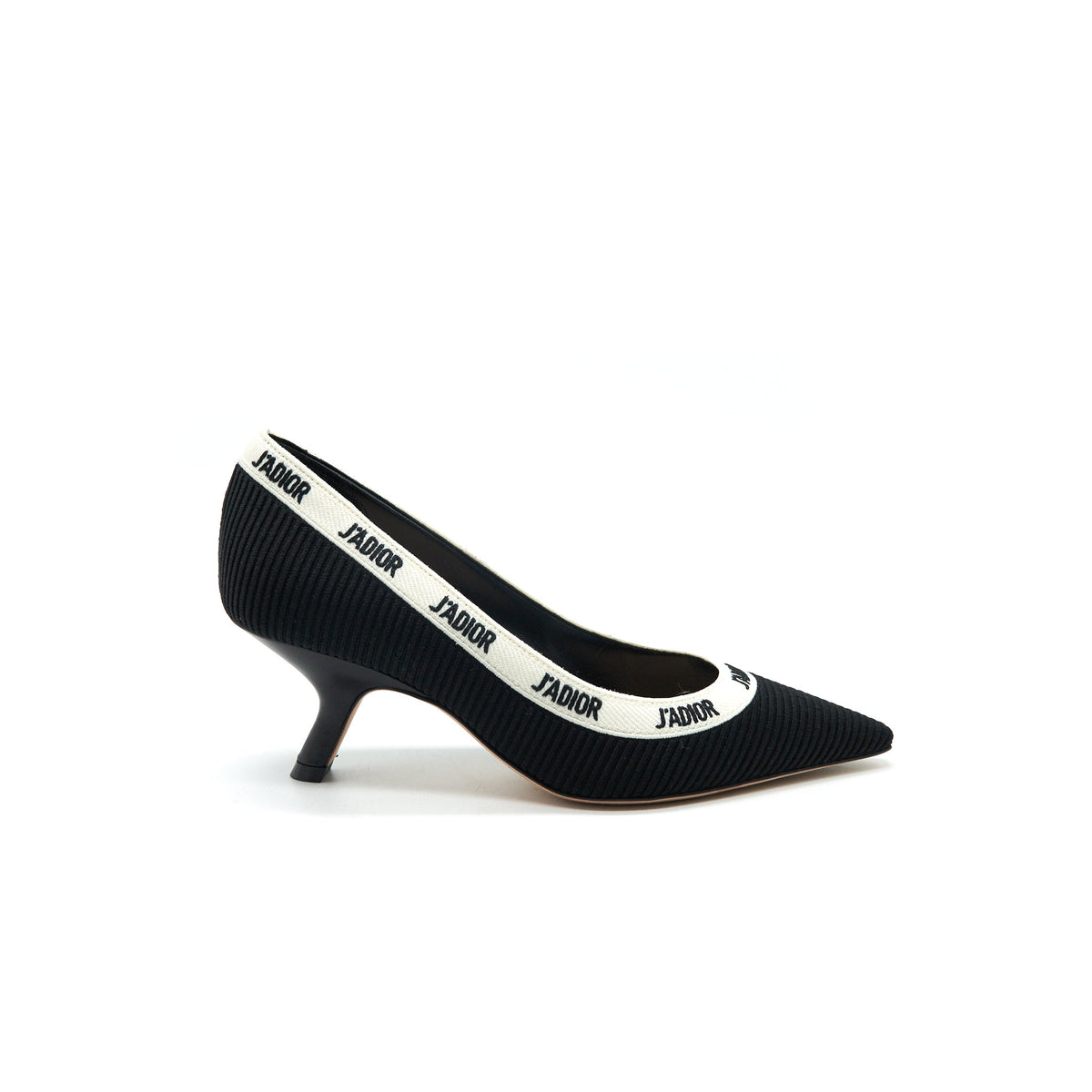 Dior J'adior Pump Size 35D