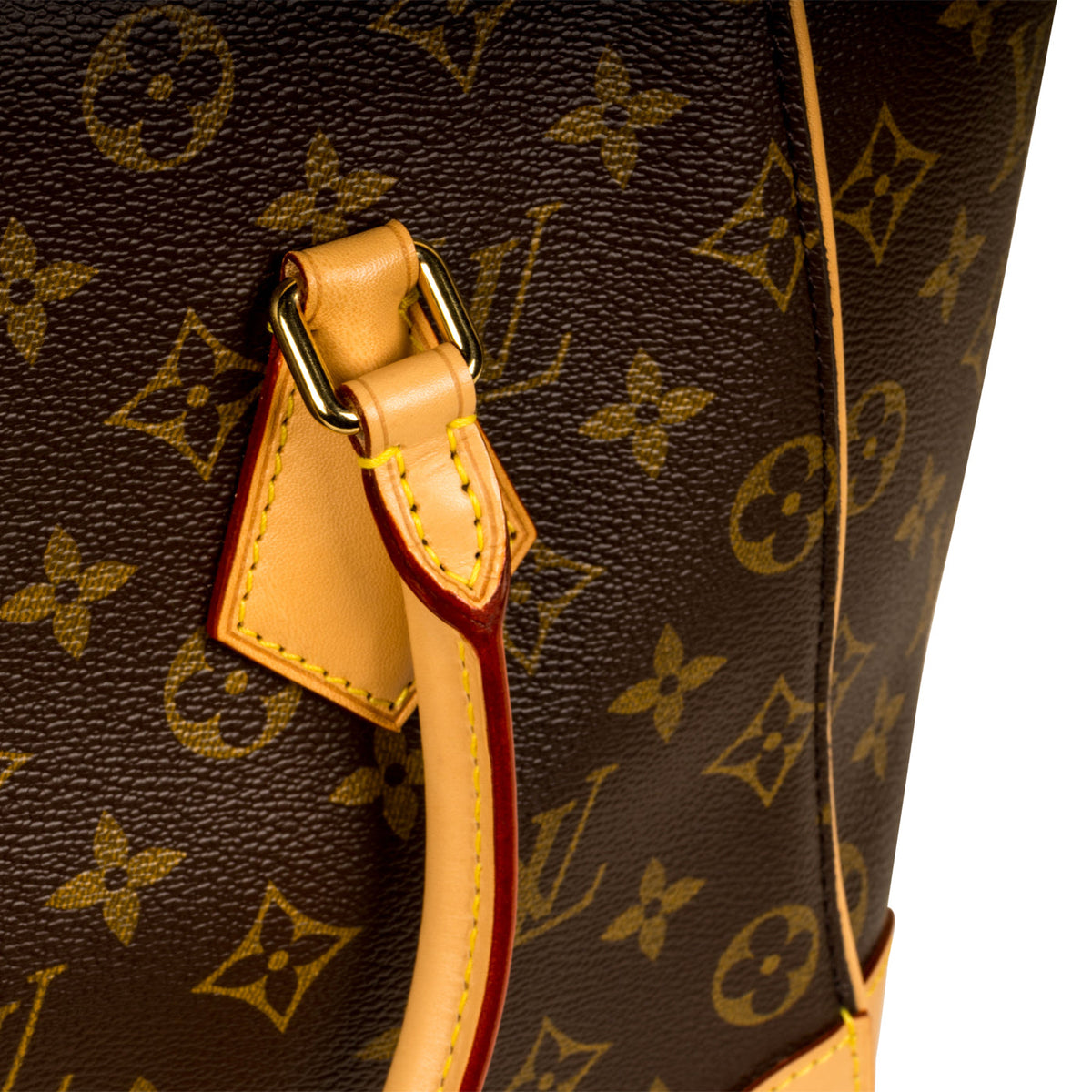 Phenix MM - Monogram Canvas