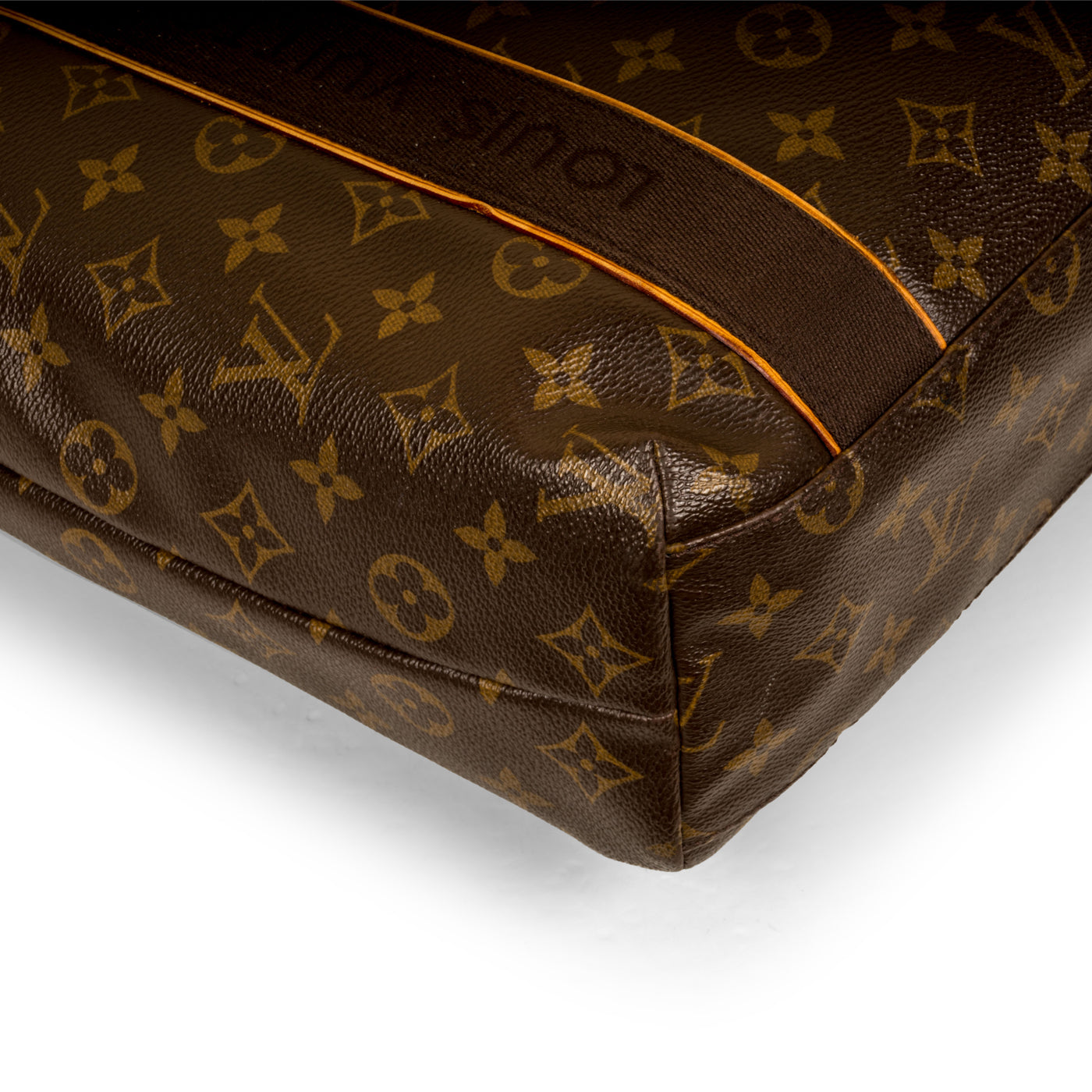 Cabas Beaubourg Tote - Monogram Canvas
