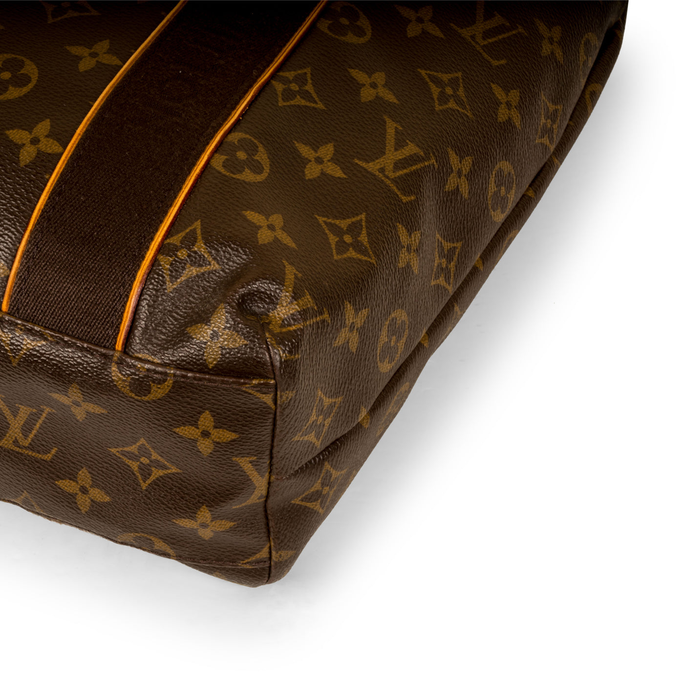 Cabas Beaubourg Tote - Monogram Canvas