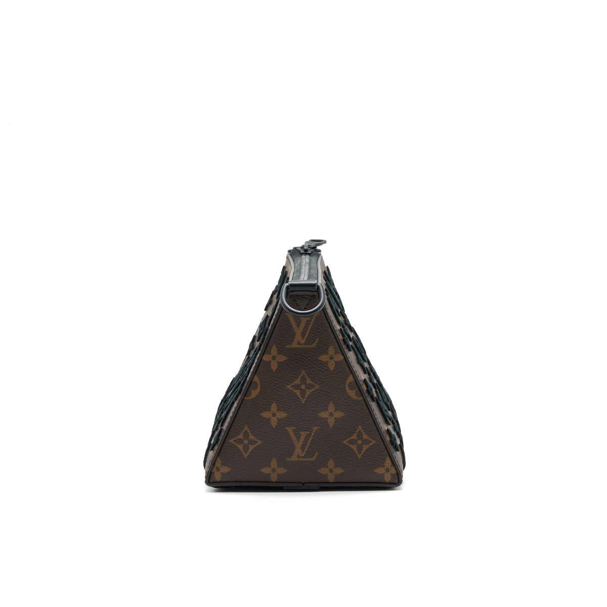 Louis Vuitton Triangle Messenger Bag