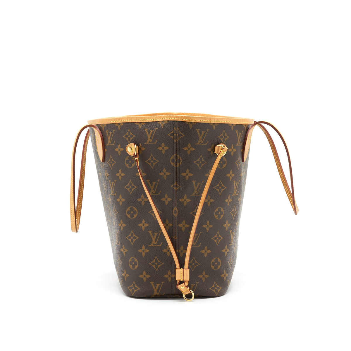 Louis Vuitton Neverfull MM My LV Heritage