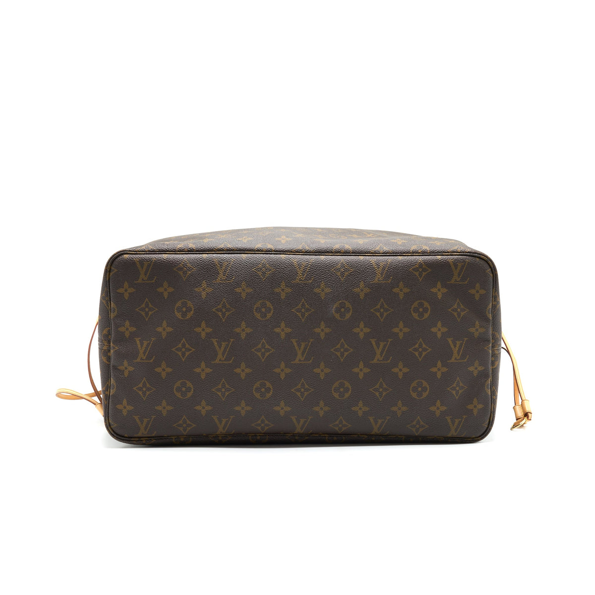 Louis Vuitton Neverfull GM Monogram Canvas( Small Pouch Missing)