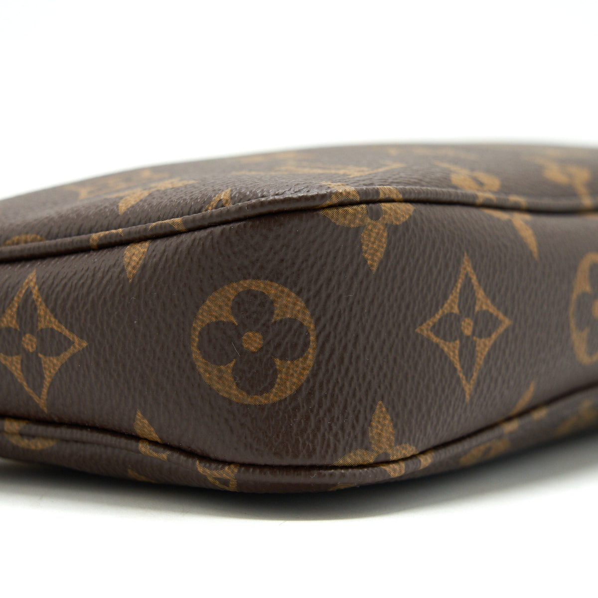 Louis vuitton Pochette accessories Monogram Canvas year 2022
