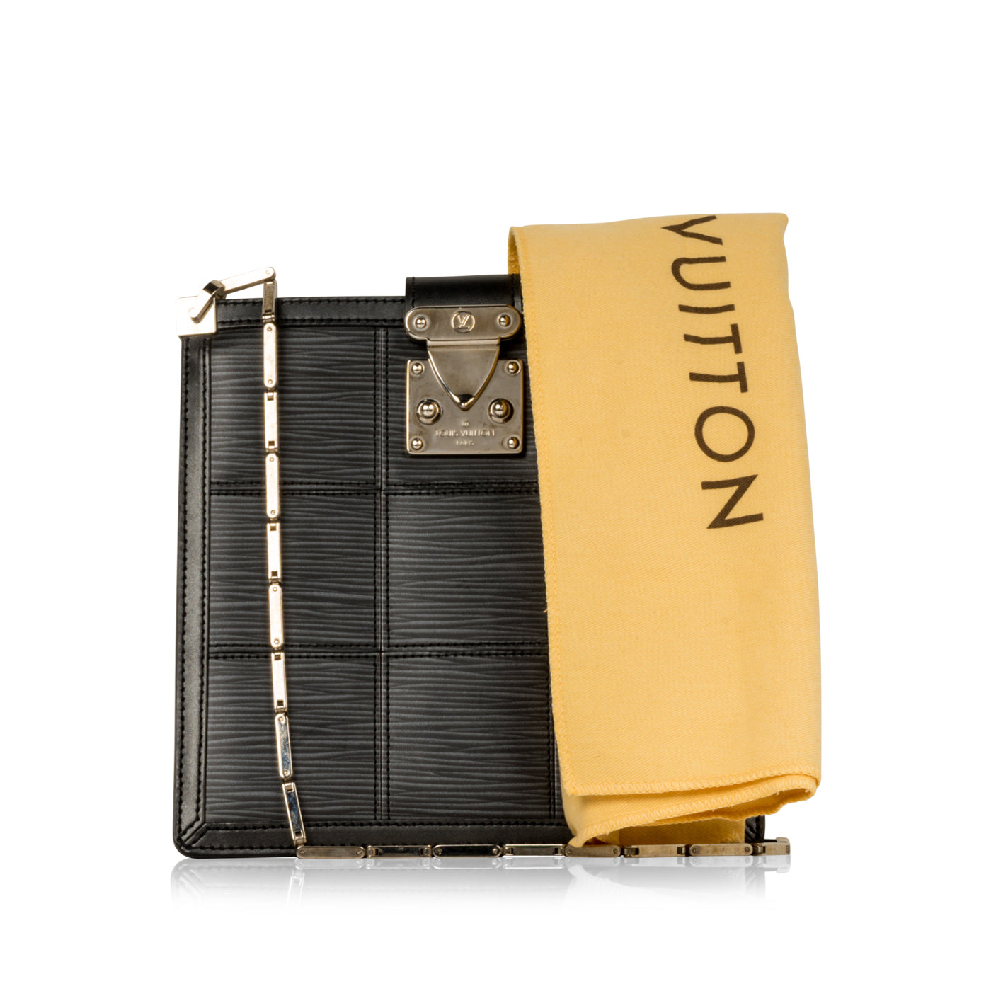 Epi Crossbody