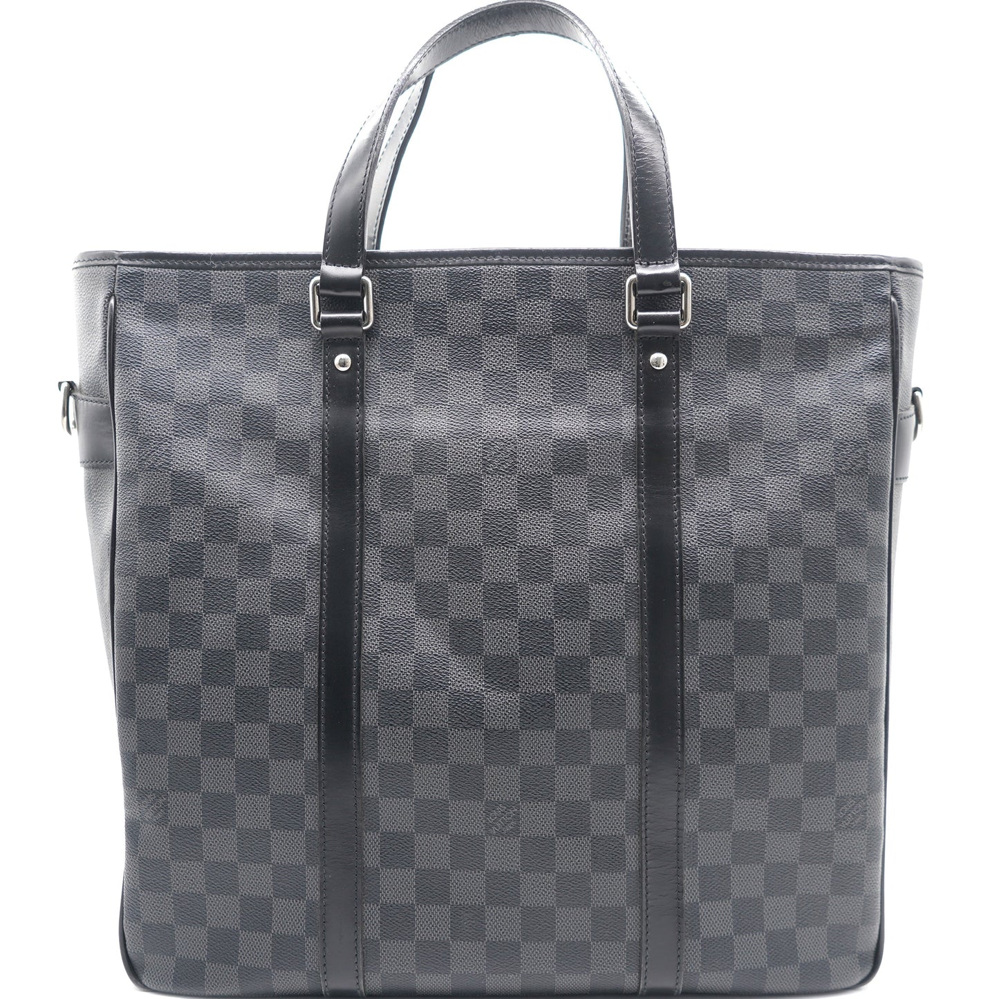Louis Vuitton Damier Graphite Canvas Tadao Bag