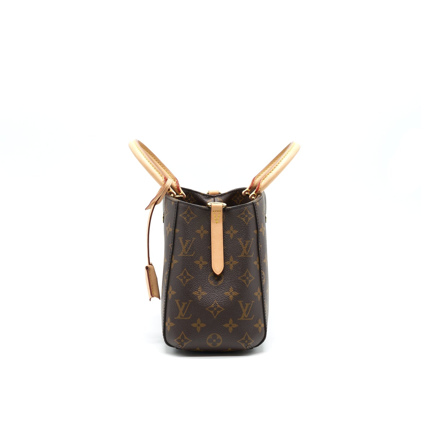 Louis Vuitton Montaigne BB Monogram canvas