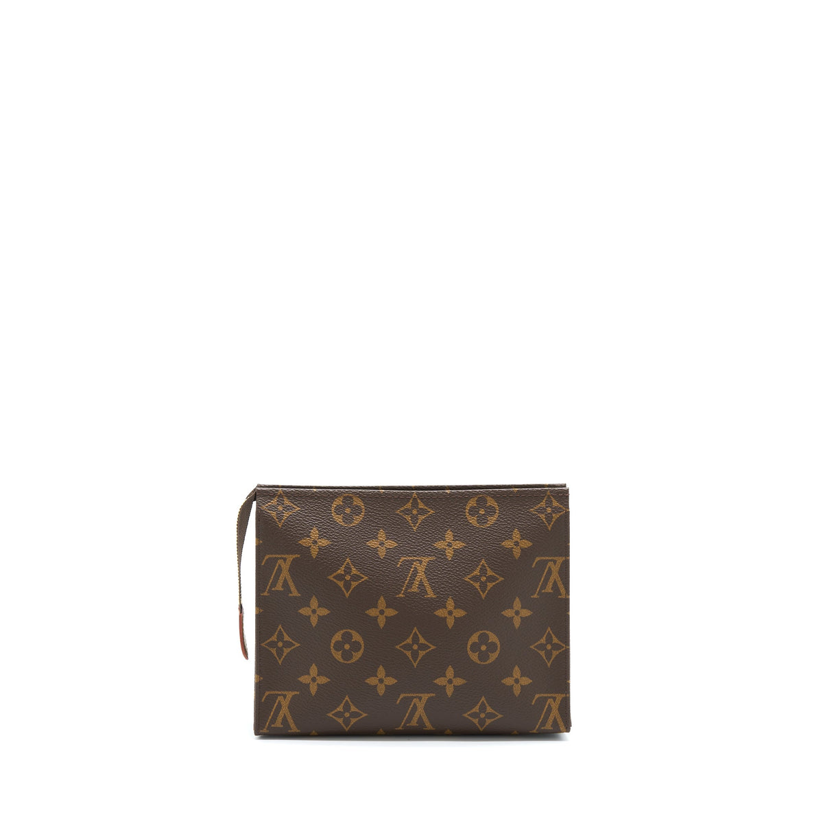 Louis Vuitton Poche Toilette Monogram Canvas GHW