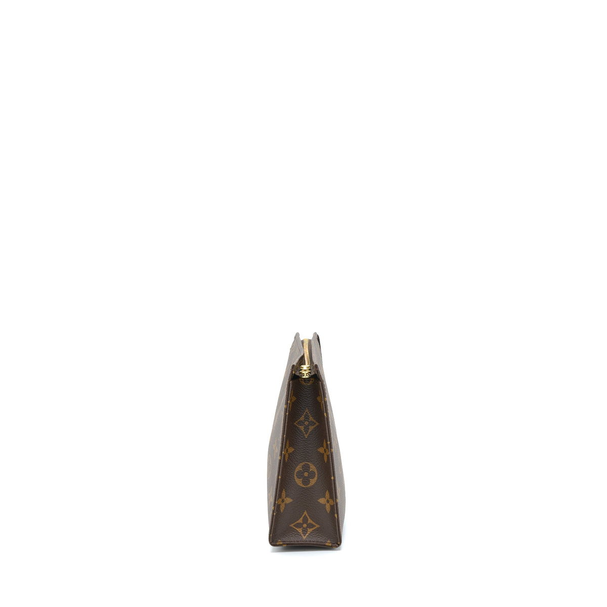 Louis Vuitton Poche Toilette Monogram Canvas GHW