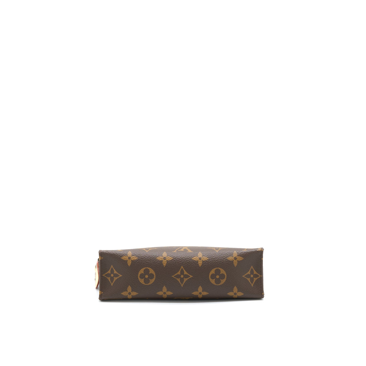 Louis Vuitton Poche Toilette Monogram Canvas GHW