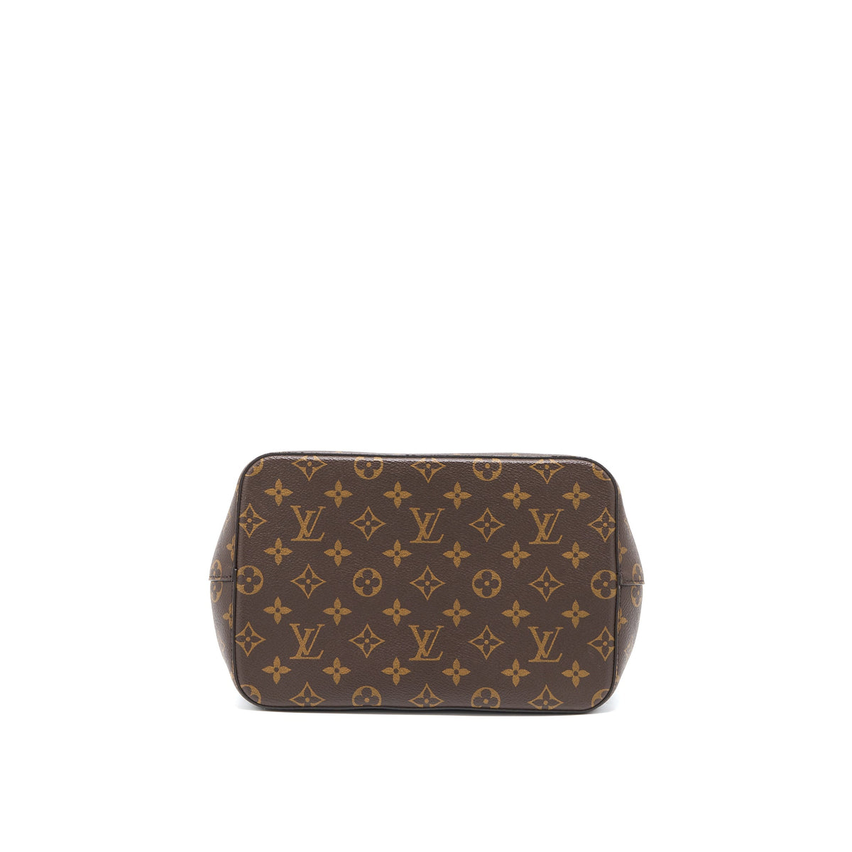 Louis Vuitton Neonoe Monogram Canvas Caramel GHW