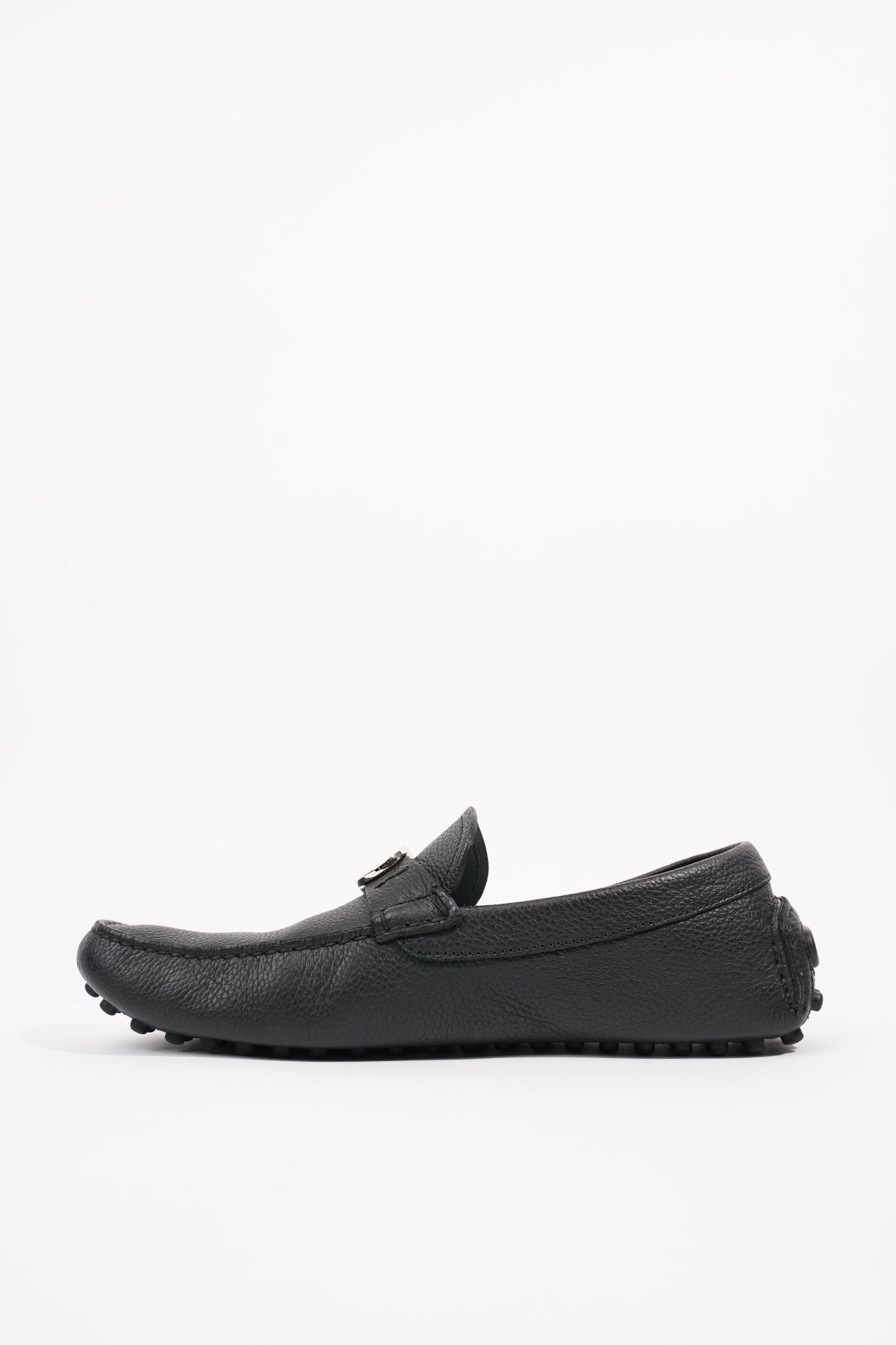 Christian Dior Mens Loafer Black EU 40 / UK 6