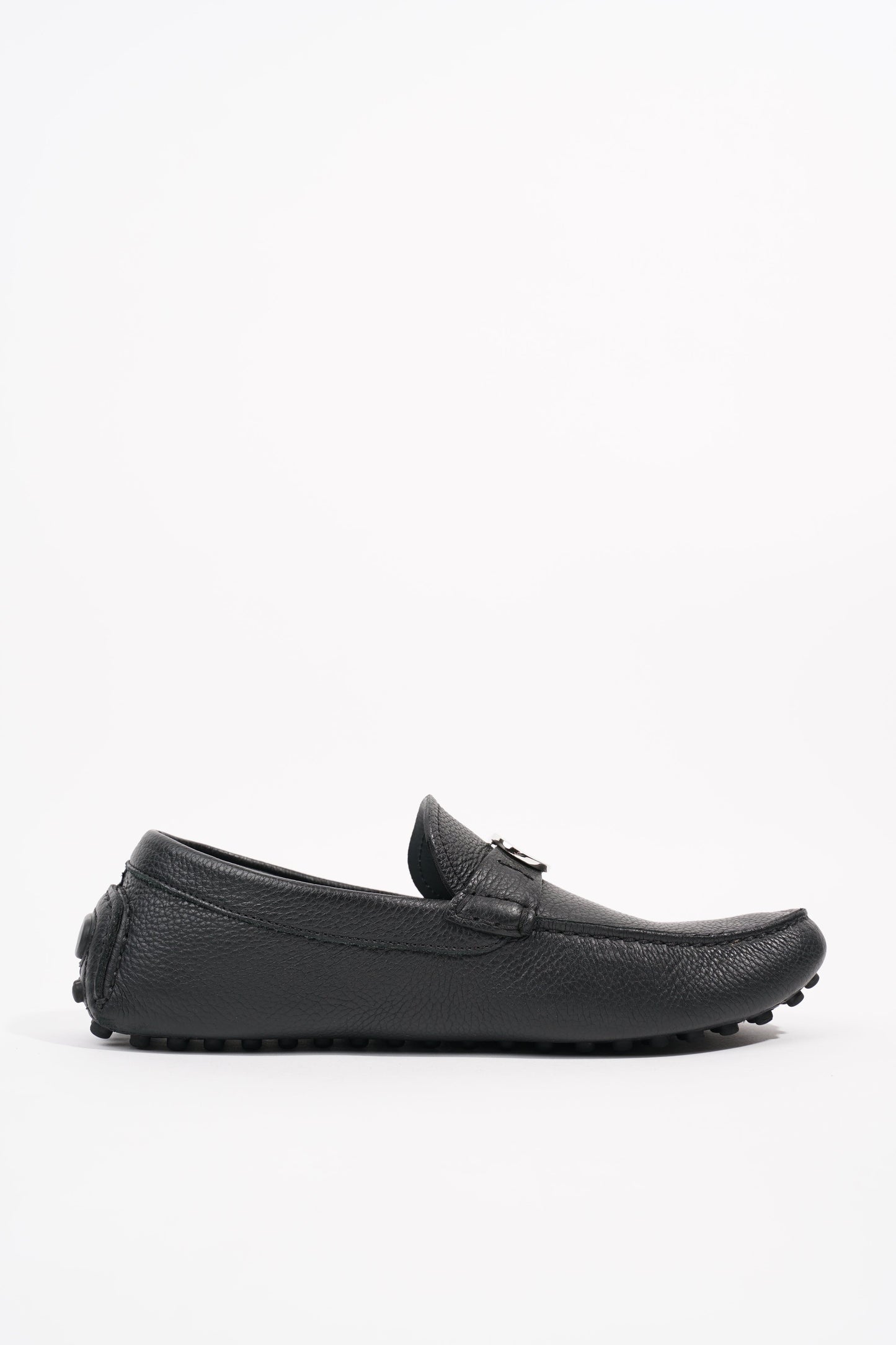 Christian Dior Mens Loafer Black EU 40 / UK 6