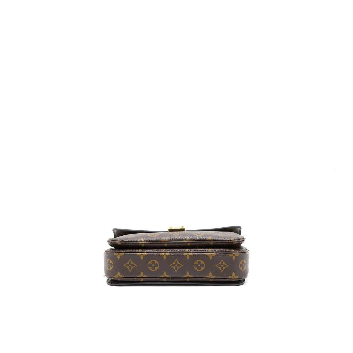 Louis Vuitton Pochette Métis Monogram Canvas GHW