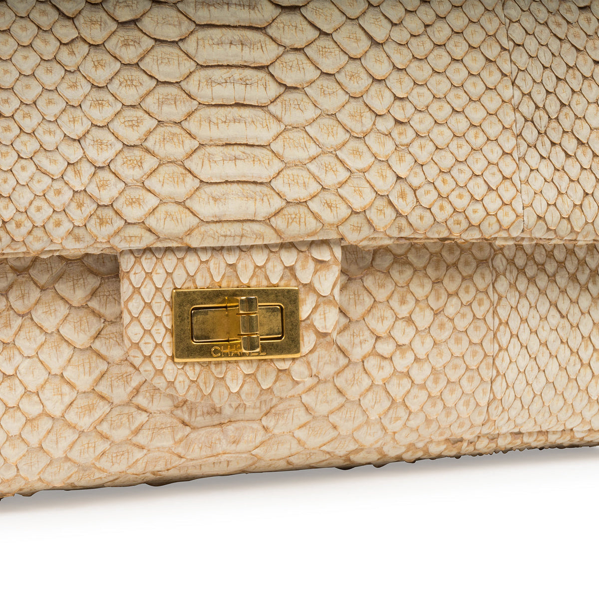 chanel Python