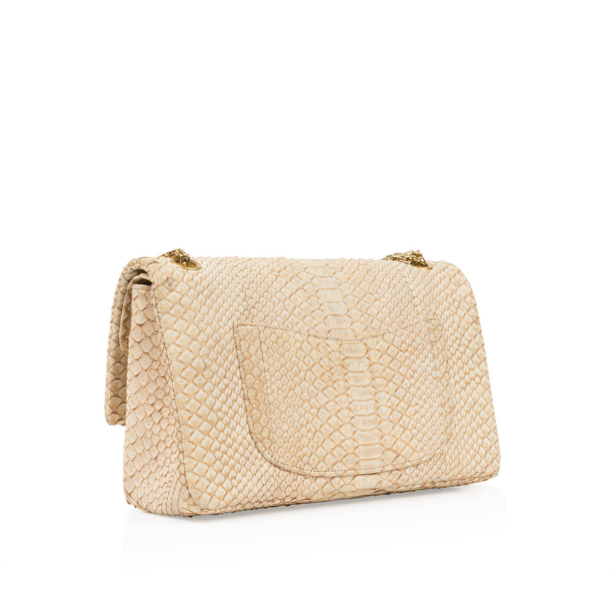 chanel Python