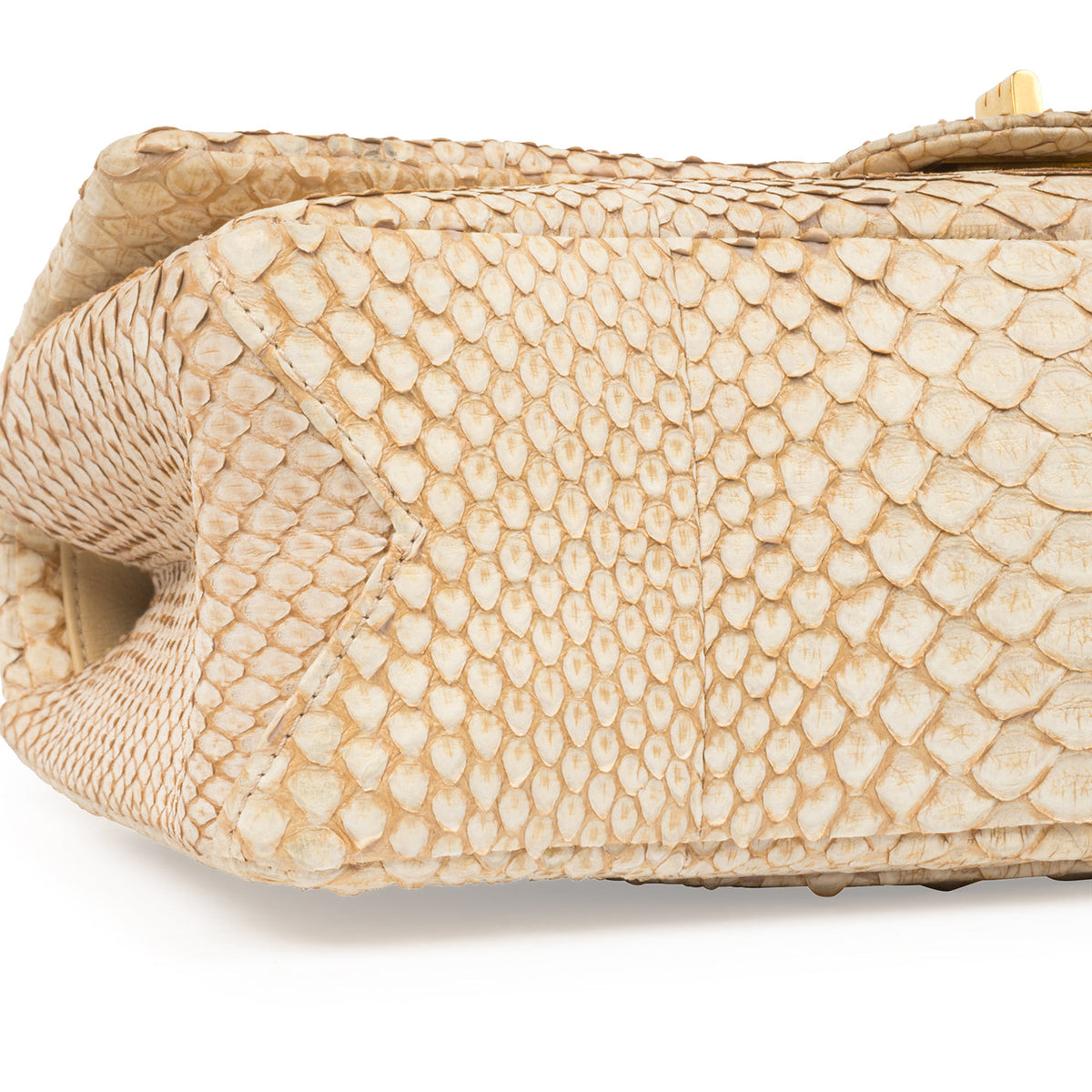 chanel Python