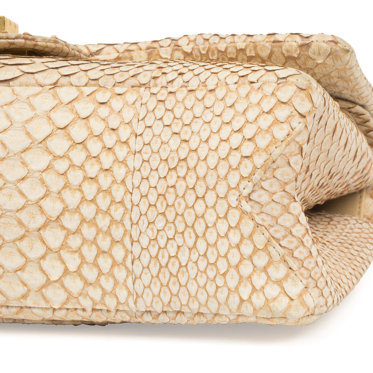 chanel Python