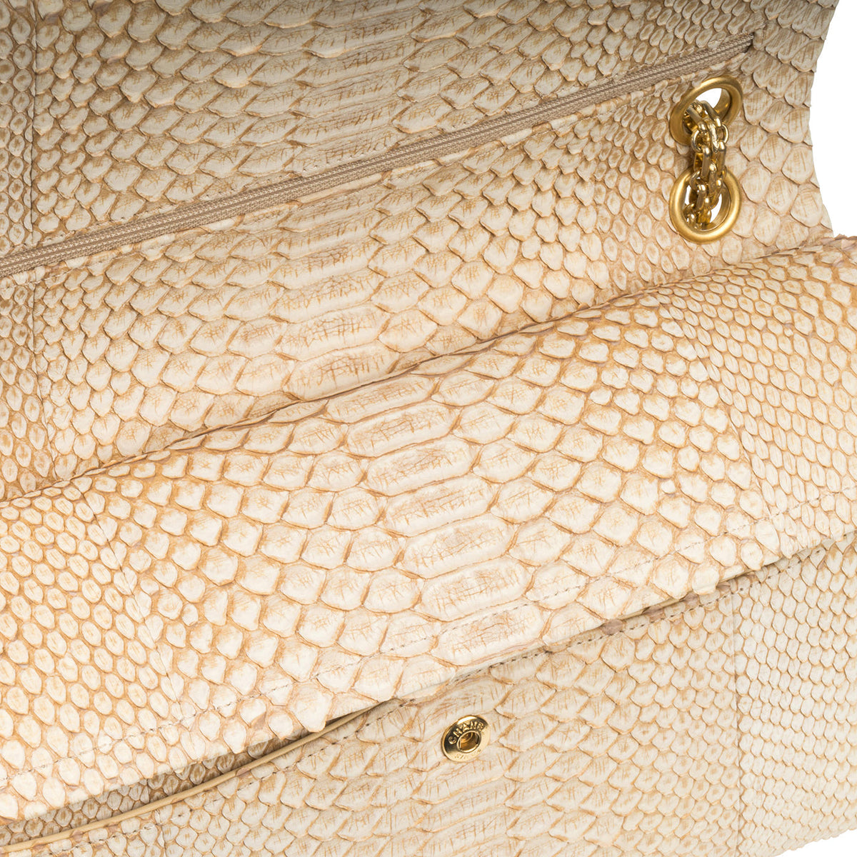 chanel Python