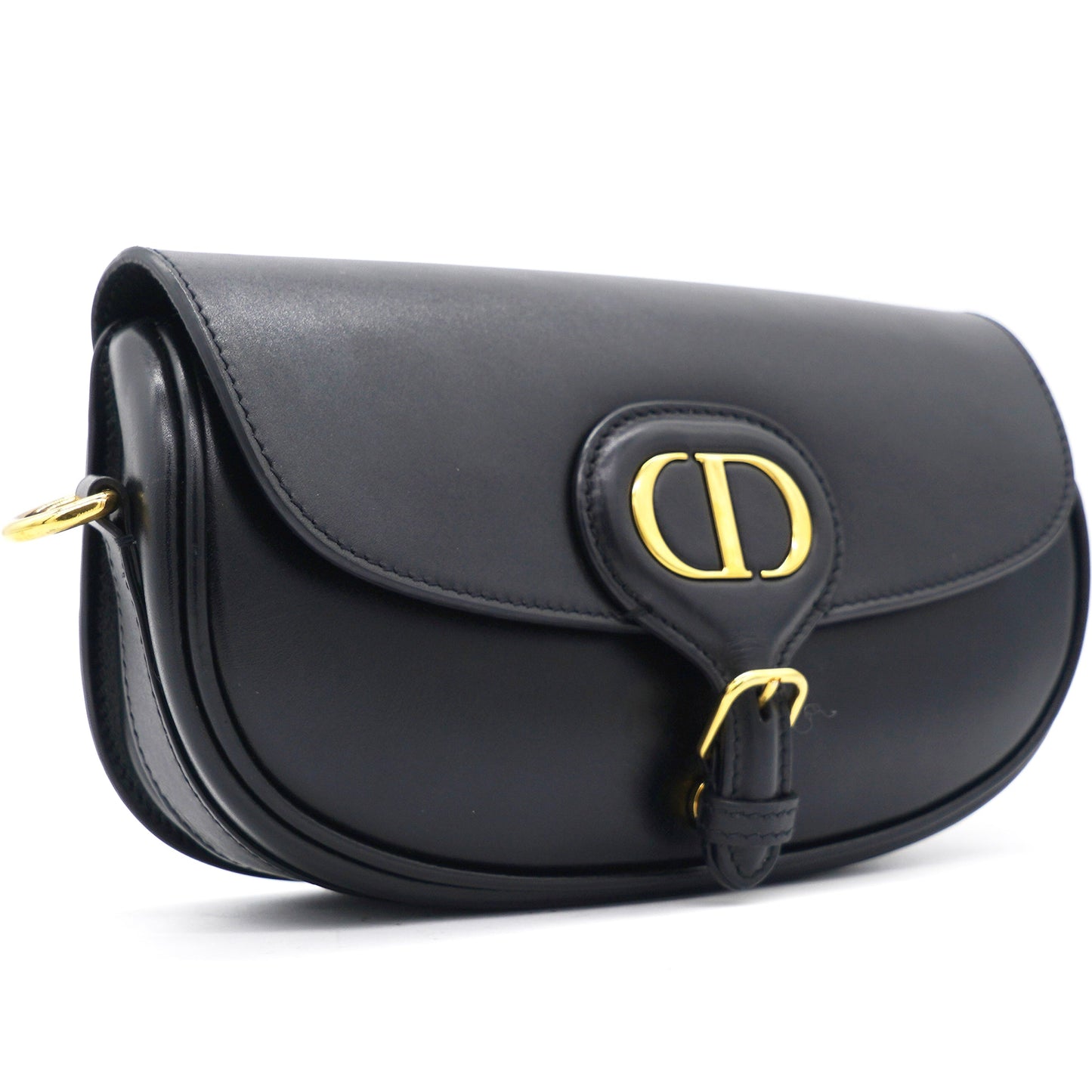 Dior Small Dior Bobby Bag Black