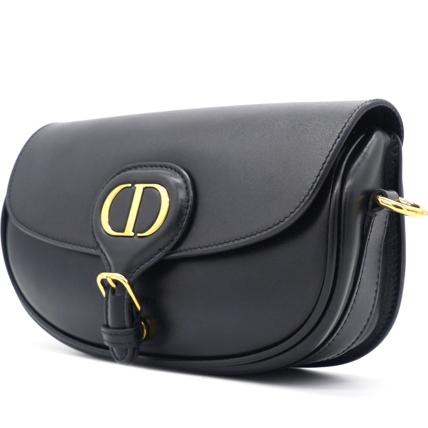 Dior Small Dior Bobby Bag Black