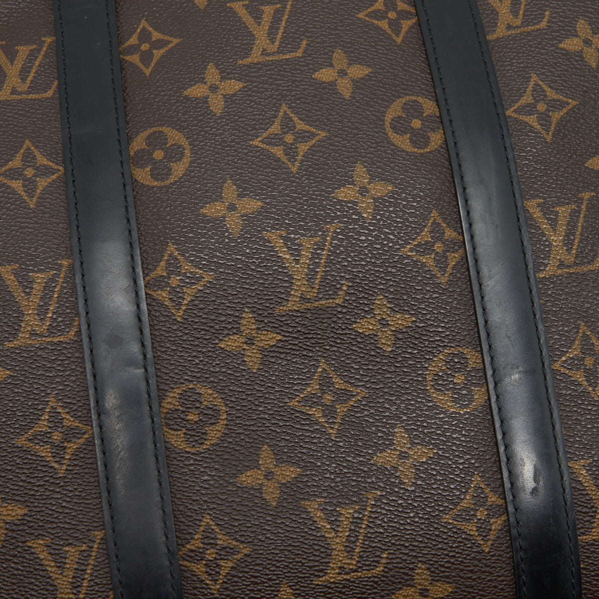 Louis Vuitton Porte Documents Voyage PM Bag Monogram Canvas