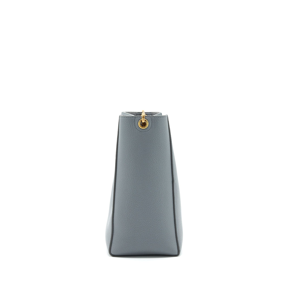 Celine Small sangle Bucket bag Grey GHW