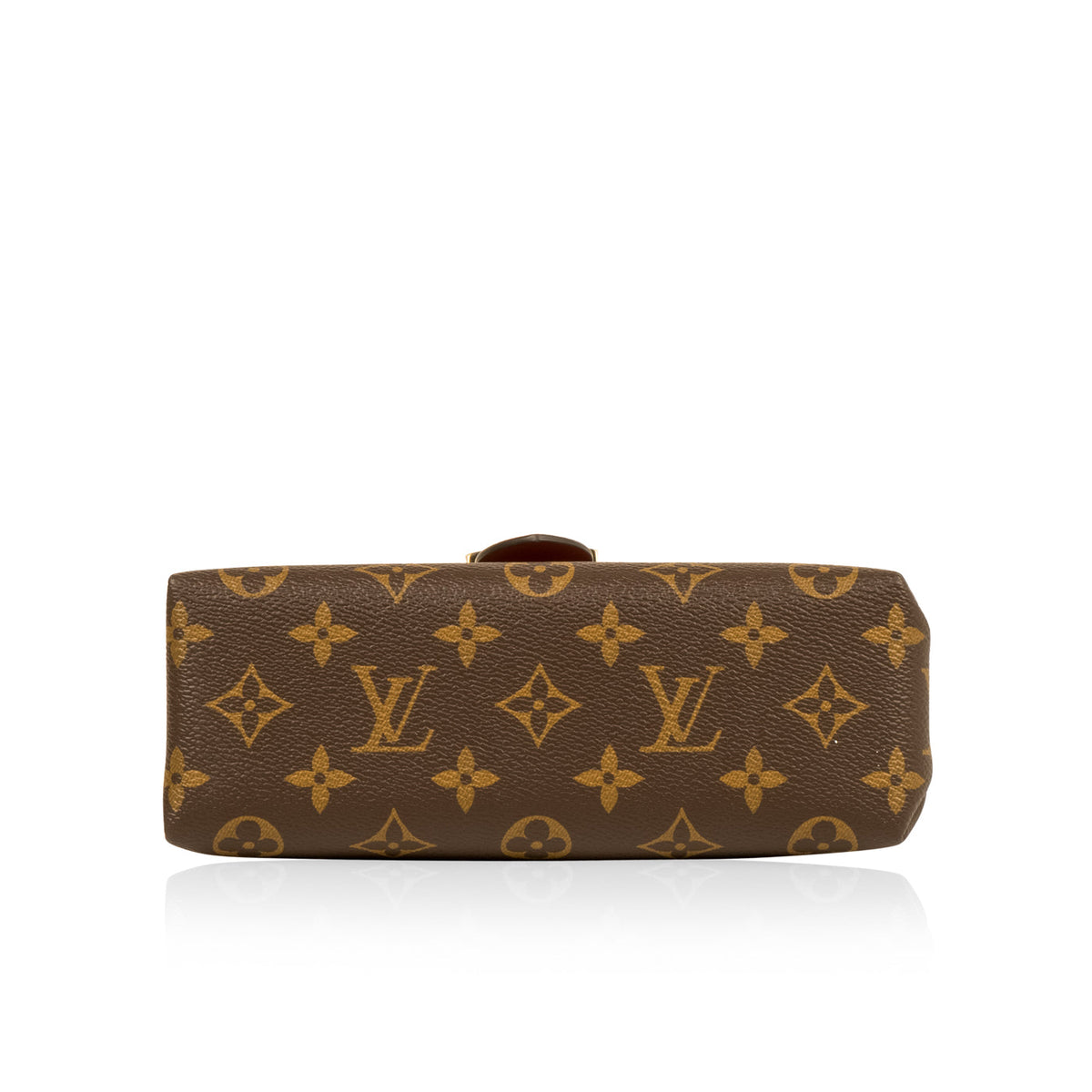 Locky BB Monogram Canvas