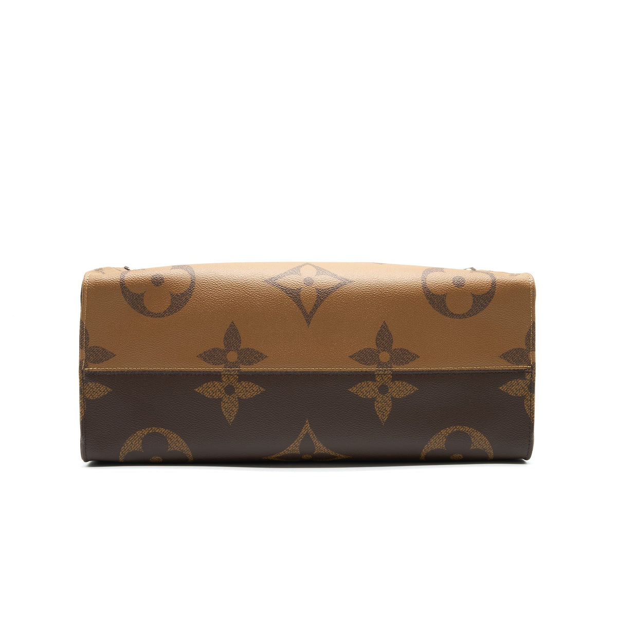 LOUIS VUITTON ON THE GO GM Monogram Canvas