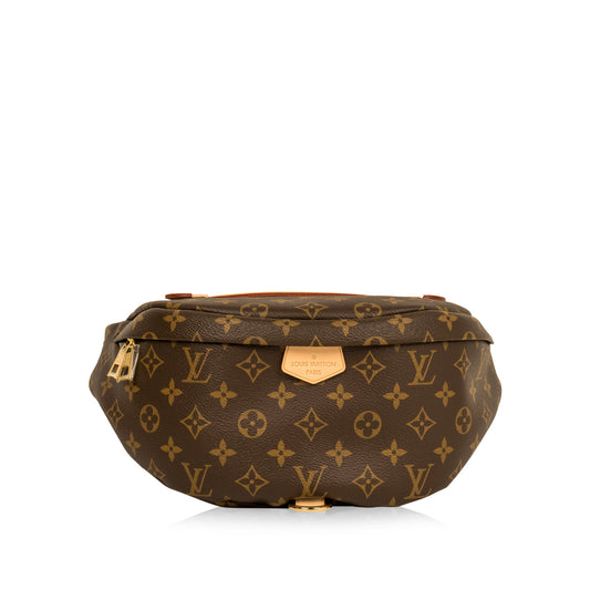 Bumbag - Monogram Canvas